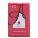 Alpha Hydrox Intensive AHA Peel