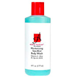 Alpha Hydrox Moisturizing Body Wash