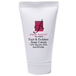 Alpha Hydrox Foot Creme