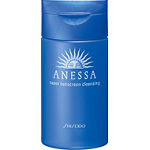 Shiseido Anessa Super Sunscreen Cleansing