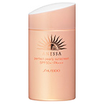 Shiseido Anessa Perfect Pearly Sunscreen AA