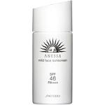 Shiseido Anessa Mild Sunscreen (Face) SPF 43 PA+++