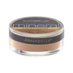 Annabelle Mineral Powder Foundation