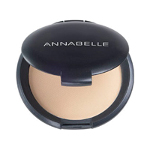 Annabelle SkinTrue Pressed Powder