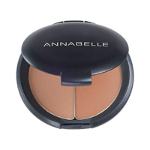 Annabelle SkinTrue Duo Bronzing Pressed Powder