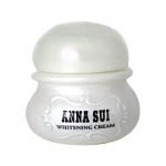 Anna Sui Water Research Liquid Whitening Cream