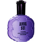 Anna Sui Clear Foundation Primer