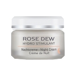 Annemarie Borlind Rose Dew Night Cream