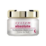 Annemarie Borlind System Absolute Night Cream