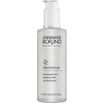 Annemarie Borlind ZZ Sensitive Cleansing Milk