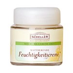 Dr. Scheller Combination Skin Matting Pineapple Moisturizing Cream