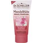 Dr. Scheller Almond Blossom Intensive Hand Cream