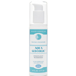 Aqua Glycolic Facial Cleanser