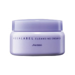 Shiseido Aqua Label Cleansing Cream EX