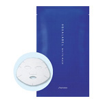 Shiseido Aqua Label White Mask