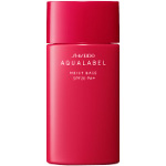 Shiseido Aqua Label Moist Base SPF20/PA+