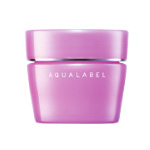 Shiseido Aqua Label Support Cream