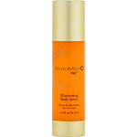 Arbonne Nutrimin C Re9 Reactivating Body Serum