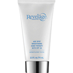 Arbonne Revelâge Brightening Moisture Hand Cream SPF30