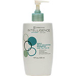 Arbonne Intelligence Daily, Self-Adjusting Shampoo with Tea Tree Oil