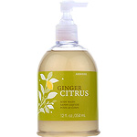 Arbonne Ginger Citrus Body Wash