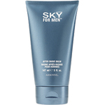 Arbonne SKY For Men After Shave Balm