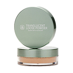 Arbonne About Face Translucent Loose Powder