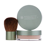 Arbonne About Face Mineral Powder Foundation SPF15