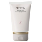 Artistry Moisture Rich Protective Moisturiser with SPF 15