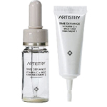 Artistry Time Defiance Vitamin C + Wild Yam Treatment 1