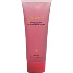 Artistry Foaming Body Wash