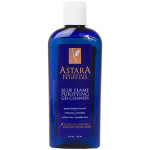 Astara Blue Flame Purifying Gel Cleanser