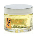 Astara Golden Flame Hydration Mask