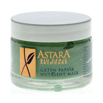 Astara Green Papaya Nutrient Mask