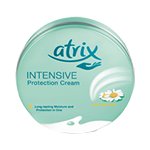 Atrix Intensive Protection Cream Camomile