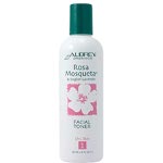 Aubrey Organics Rosa Mosqueta & English Lavender Facial Toner