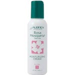 Aubrey Organics Rosa Mosqueta Rose Hip Moisturizing Cream