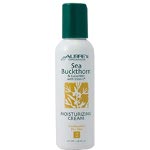 Aubrey Organics Sea Buckthorn & Cucumber With Ester-C Moisturizing Cream