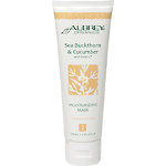 Aubrey Organics Sea Buckthorn & Cucumber With Ester-C Moisturizing Mask