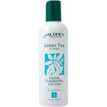 Aubrey Organics Green Tea & Ginkgo Facial Cleansing Lotion