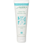 Aubrey Organics Green Tea & Green Clay Rejuvenating Mask