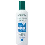 Aubrey Organics Blue Green Algae With Grape Seed Extract Facial Cleansing Lotion