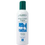 Aubrey Organics Blue Green Algae With Grape Seed Extract Facial Toner