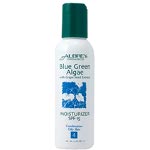 Aubrey Organics Blue Green Algae with Grape Seed Extract Moisturizer SPF15