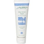 Aubrey Organics Blue Green Algae with Grape Seed Extract Soothing Mask