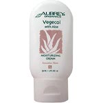 Aubrey Organics Vegecol With Aloe Moisturizing Cream