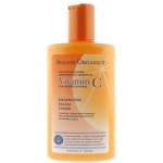 Avalon Organics Vitamin C Balancing Facial Toner