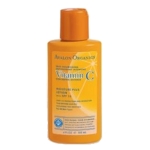 Avalon Organics Vitamin C Moisture Plus Lotion with SPF 15