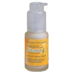 Avalon Organics Vitamin C Vitality Facial Serum