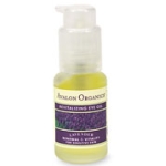 Avalon Organics Revitalizing Eye Gel Lavender